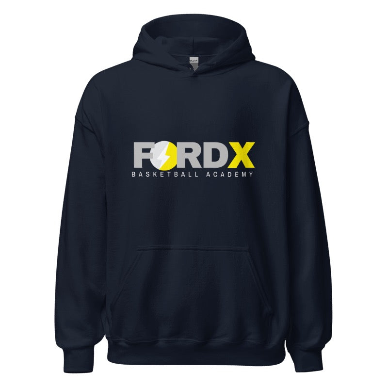 Ford X Basketball Academy Hoodie